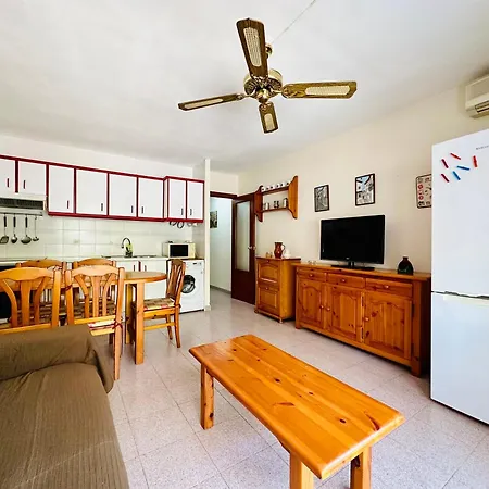Apartment Book Mariposa *