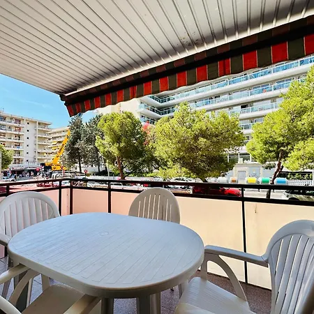 Apartment Book Mariposa Salou